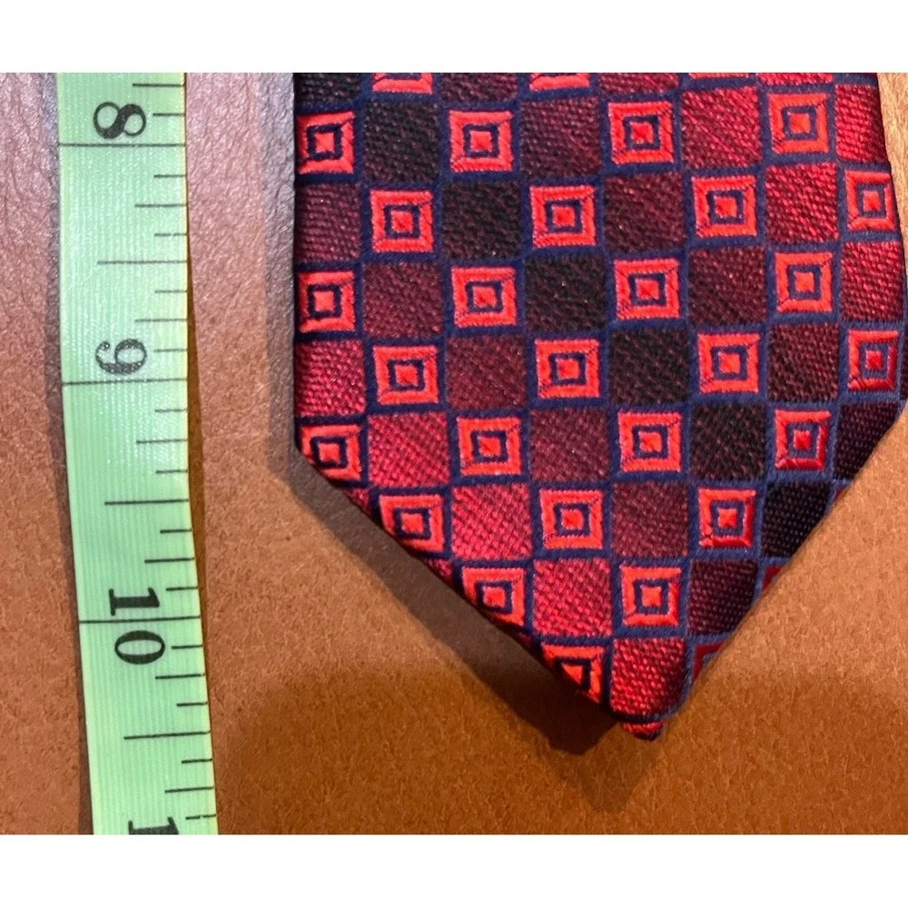 Boys Pre-Tied Ties Lot of 5 Clip On Adjustable Strap Dress Church School Wedding